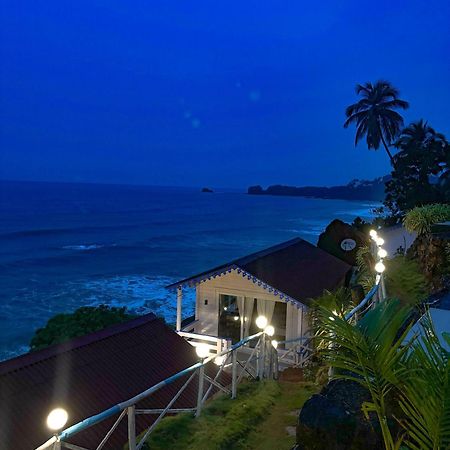 Red Crab Eco Resorts Canaguinim Exterior photo