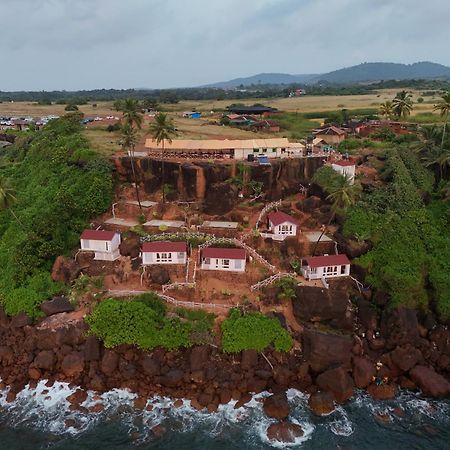 Red Crab Eco Resorts Canaguinim Exterior photo