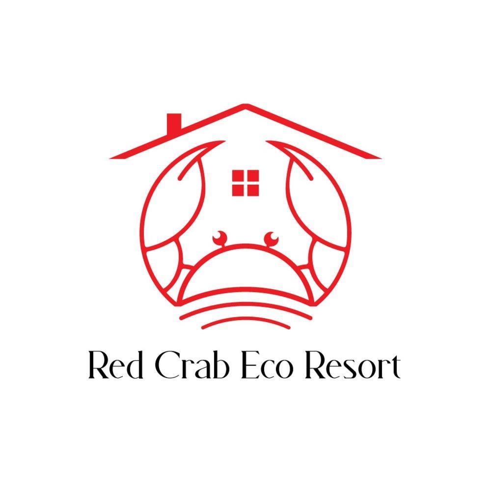 Red Crab Eco Resorts Canaguinim Exterior photo